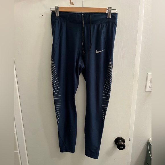 Nike Pants - Nike Running Tights